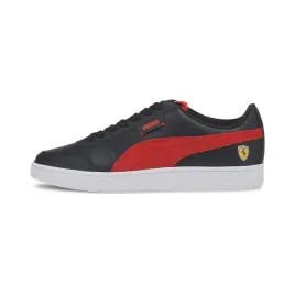 ferrari-race-court-legend