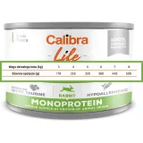 calibra-cat-life-sensitive-rabbit-200-g-marka-calibra