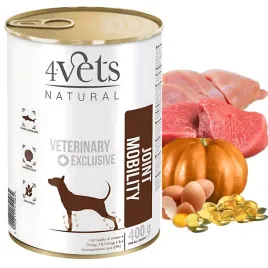 4vets-natural-joint-mobility-new-dog-na-stawy-400g