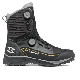 high-boa-gtx