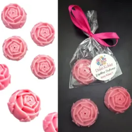 sliczna-roza-upominek-na-dzien-kobiet-roza-bs003509