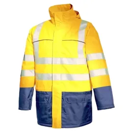 kurtka-robocza-odblaskowa-trudnopalna-antystatyczna-atex-issa-mpro-5090-m