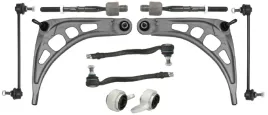 bmw-e46-1997-2005-zestaw-zawieszenia-przod-nowe-srline-10-elementow