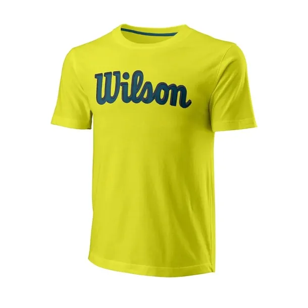 tennis-script-eco