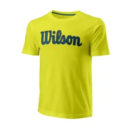 tennis-script-eco