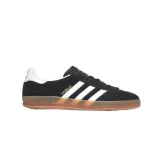 gazelle-indoor