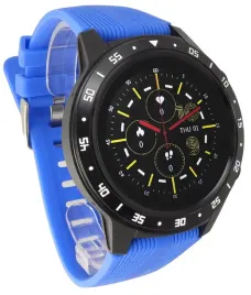 hagen-smartwatch-m5-czarno-niebieski