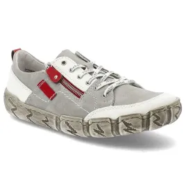 polbuty-rieker-l0302-40-grey-combination