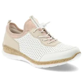 polbuty-rieker-n4286-80-white-combination