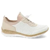 polbuty-rieker-n4286-80-white-combination-stan-nowy