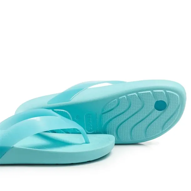 splash-glossy-flip-marka-crocs