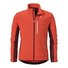 softshelljacke-rinnen