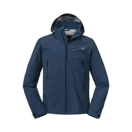 trekking-wanderjacke