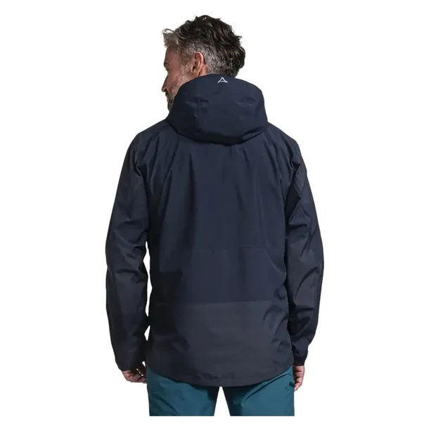 trekking-wanderjacke-rozmiar-xl