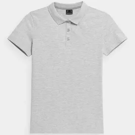 koszulka-polo-damska-4f-regular-z-kolnierzem-klasyczna-casual-szara-xxl
