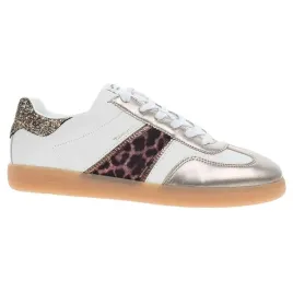 leopard-comb