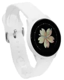 hagen-smartwatch-b8-bialy-ksztalt-koperty-okragla