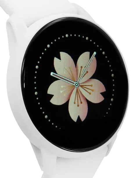 hagen-smartwatch-b8-bialy-lokalizator-gps-brak-informacji