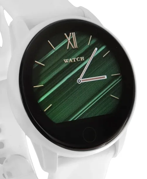 hagen-smartwatch-b8-bialy-wodoszczelnosc-tak