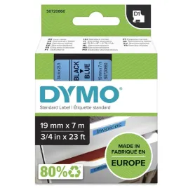 dymo-d1-standard-etykiety-czarny-na-niebieskim-19mm-x-7m