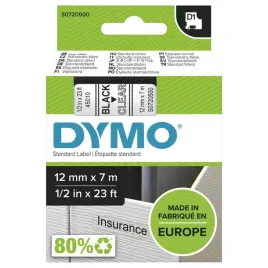 dymo-d1-standard-etykiety-czarny-na-transparent-12mm-x-7m
