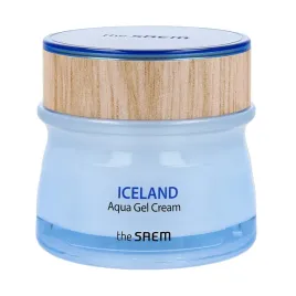 the-saem-iceland-aqua-gel-cream-krem-zel-do-twarzy-60ml