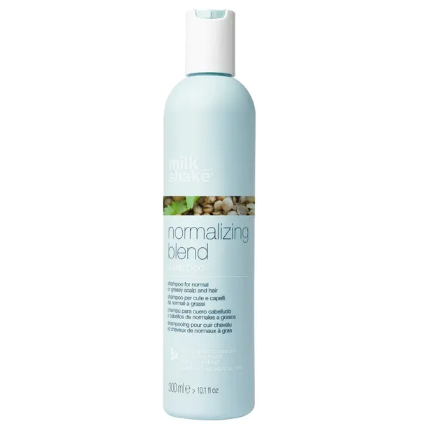 Milk Shake Normalizing Blend szampon do włosów przetłuszczających się 300ml