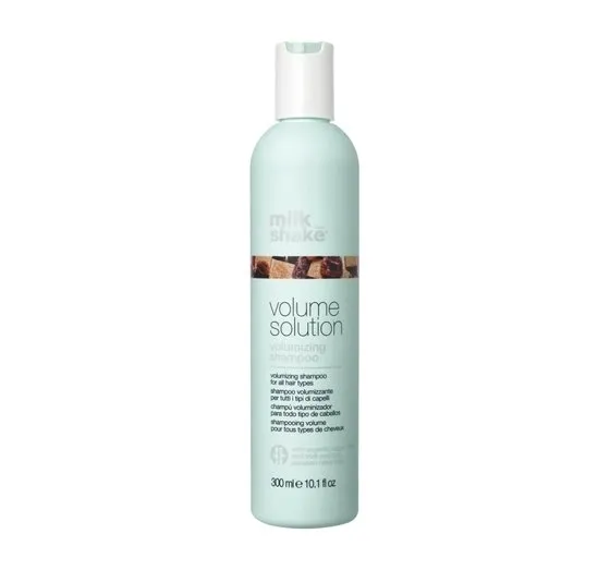 Milk Shake Volume Solution szampon większa objętość włosów cienkich 300ml