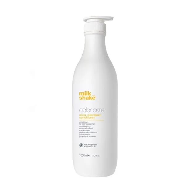 Milk Shake Colour Care Maintainer Conditioner Odżywka Chroniąca Kolor 1000m