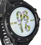 hagen-smartwatch-s02-czarny-ksztalt-koperty-okragla