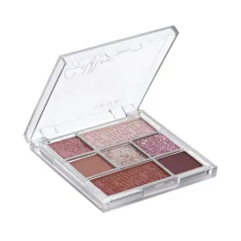 lamel-selflove-paleta-cieni-do-powiek-8-5g