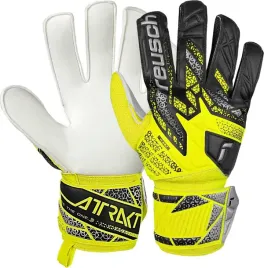 rekawice-bramkarskie-reusch-attrakt-solid-zolto-czarne-5570515-201-rozm-75