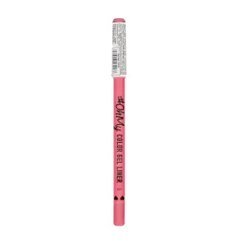 lamel-oh-my-color-zelowa-kredka-do-oczu-nr-409