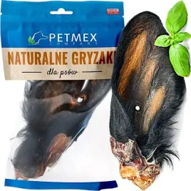 przysmak-naturalny-gryzak-dla-psa-ucho-wolowe-z-futrem-petmex-1-szt