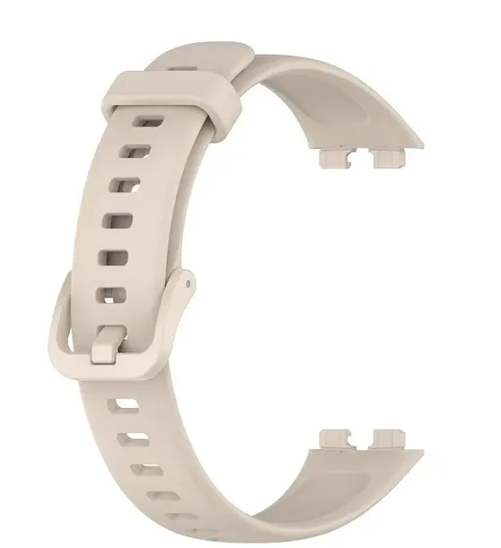 pasek-do-huawei-band-8-bezowy-kolor-bezowy