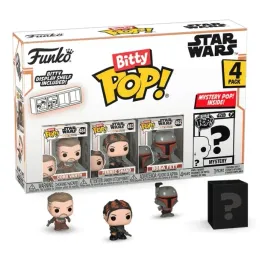 funko-bitty-pop-star-wars-the-mandalorian