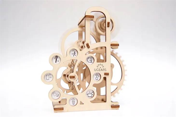 ugears-mechanical-model-puzzle-3d-dynamometer-48-pcs-wiek-dziecka-14-lat