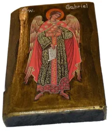 ikona-swiety-gabriel-archaniol