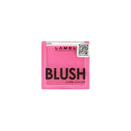 lamel-blush-cheek-roz-do-policzkow-nr-406