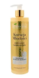 bielenda-kuracja-mlodosci-balsam-do-ciala-odzywczy-400ml