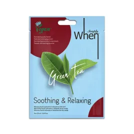 when-vege-maska-na-twarz-w-placie-green-tea-soothing-and-relaxing-23ml