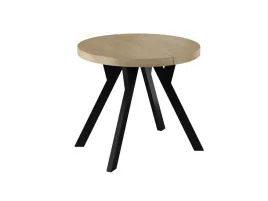 stol-okragly-rozkladany-100-200-cm-noga-y-czarna-hamilton