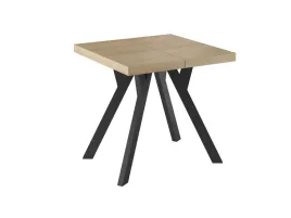 stol-kwadratowy-rozkladany-80x80-130-cm-hikora-noga-y-czarna