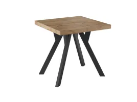 stol-okragly-rozkladany-100-200-cm-wotan-noga-y-czarna