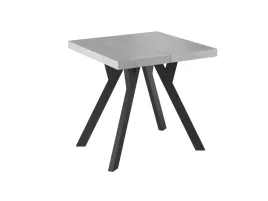 stol-kwadratowy-rozkladany-100x100-200-cm-beton-noga-y-czarna