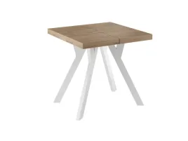 stol-kwadratowy-rozkladany-90x90-190-cm-craft-zloty-noga-y-biala