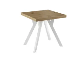 stol-kwadratowy-rozkladany-100x100-200-cm-artisan-noga-y-biala
