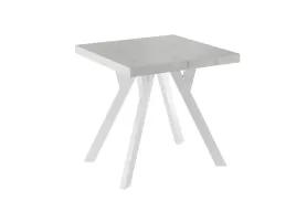 stol-kwadratowy-rozkladany-100x100-200-cm-marmur-bialy-z-noga-y-biala