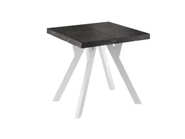 stol-kwadratowy-rozkladany-90x90-190-cm-marmur-czarny-z-noga-y-biala