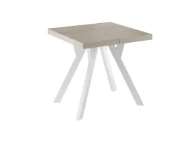stol-kwadratowy-rozkladany-100x100-200-cm-halifax-bialy-z-noga-y-biala